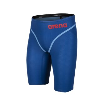 Carbon Core FX Jammer Ocean Blue Arena Wettkampfhose