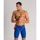 Carbon Core FX Jammer Ocean Blue Arena Wettkampfhose