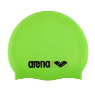 ARENA Silicon Classic Badekappe