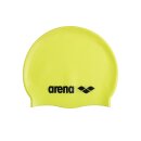 ARENA Silicon Classic Badekappe