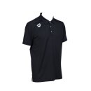 ARENA Unisex Team Poloshirt Recycled Polyester
