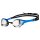 ARENA Cobra Ultra Mirror Swipe Outdoor Wettkampf Brille Silber Blau 570