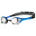 ARENA Cobra Ultra Mirror Swipe Outdoor Wettkampf Brille Blau Silber 600