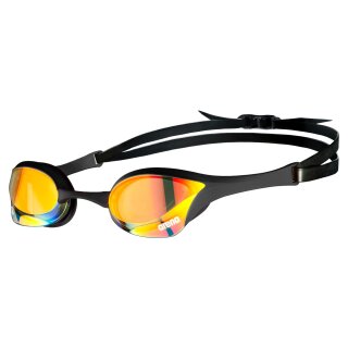 ARENA Cobra Ultra Mirror Swipe Indoor Wettkampf Brille