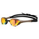 ARENA Cobra Ultra Mirror Swipe Indoor Wettkampf Brille