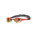 ARENA Cobra Ultra Mirror Swipe Indoor Wettkampf Brille