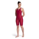 ARENA PS ST Next Open Back Deep Red