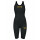 ARENA Carbon Air2 FBSL Open Back Black Gold 36