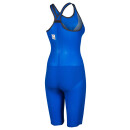 ARENA Carbon Air2 FBSL Closed Back Electric Blue- Dark Grey- Fluo Yellow 32