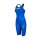 ARENA Carbon Air2 FBSL Closed Back Electric Blue- Dark Grey- Fluo Yellow 32