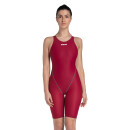 ARENA PS ST Next Open Back Deep Red 28