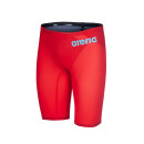 ARENA Carbon Air2 Jammer Red 5