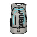 ARENA Fastpack 3.0 Plum-Neon Pink 102