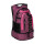 ARENA Fastpack 3.0 Plum-Neon Pink 102