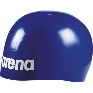 ARENA Moulded Pro II Badekappe Navy