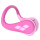 ARENA Nose Clip Pro Pink/Pink