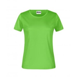 JN T-Shirt Damen Schwarz L