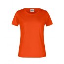 JN T-Shirt Damen Schwarz L