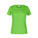 JN T-Shirt Damen Irisch Grün XS