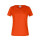 JN T-Shirt Damen Orange 3XL