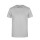 JN T-Shirt Herren Weiß Melliert XL