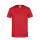 JN T-Shirt Herren Rot L