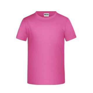 JN T-Shirt Junior Pink 122/128