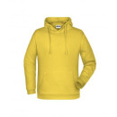 JN Herren Hoody Dunkelgrün S