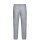 JN Herren Jogging Hose Grau Melliert L