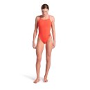 ARENA Womens Challenge Solid Bright Coral