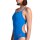 ARENA Womens Challenge Solid Blue River