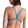 ARENA Womens Challenge Solid Blue River