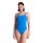 ARENA Womens Challenge Solid Blue River