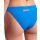 ARENA Solid Bottom Blue River Bikinihose