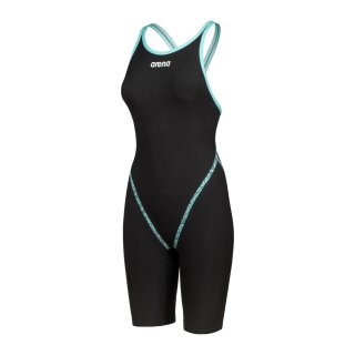 ARENA NEU Powerskin Primo OB BlackTeal 32