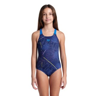 ARENA Girl Galactic Swimsuit Swim Pro