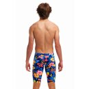 FUNKY Trunks Boy Eco Training Jammer In Bloom UK 20 - DE 116