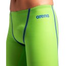 Powerskin Primo Jammer Emerald Boa Arena Wettkampfhose