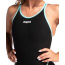 ARENA NEU Powerskin Primo OB BlackTeal 36