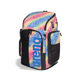 Arena Spiky III Backpack 45 L Pride