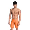 Powerskin ST NEXT Jammer Orange Teal  Ltd. Edition Arena Wettkampfhose 0