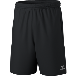 ERIMA Team Shorts Kinder schwarz