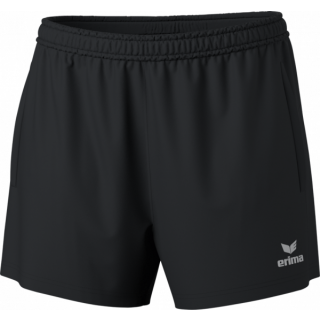 ERIMA Team Shorts Damen schwarz