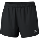 ERIMA Team Shorts Damen schwarz