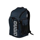 ARENA Team Rucksack 45 mit Logo und Namen