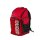 ARENA Team Rucksack 45 mit Logo und Namen