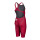 ARENA PS ST Next Open Back Deep Red Junior 128