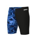 Mens ARENA Team Crackle Swim Jammer