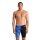 Mens ARENA Team Crackle Swim Jammer