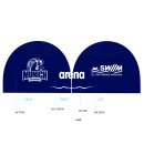 ARENA Aquaforce Wave Cap SWM Schwimmen